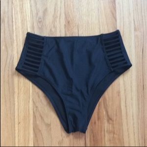 Abercrombie & Fitch Swim Bottoms